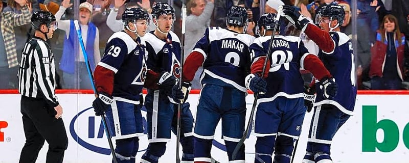 What Would Make the 2026-27 Season a Success for the Avalanche?