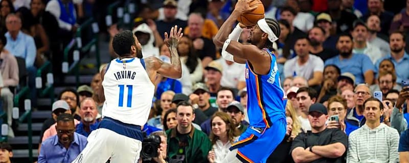 OKC Thunder's 3-Point Shooting Showcases Slim Margin for Error