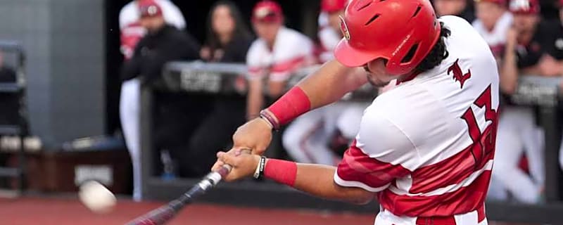 Tague Davis Breaks Louisville Freshman Home Run Record
