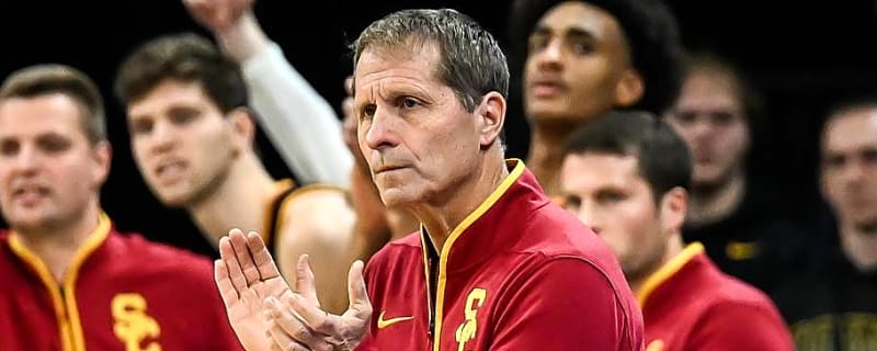 USC Trojans Basketball Stars Don't Hold Back on Next Season's Potential