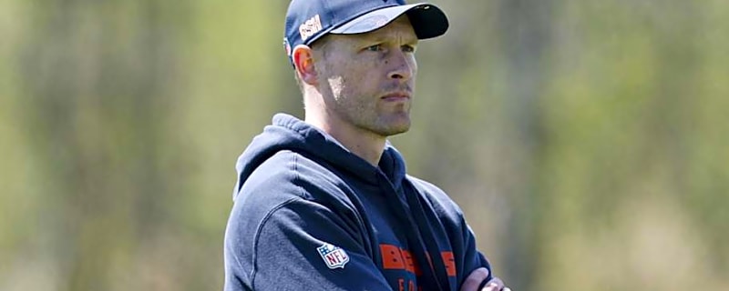 Why Bears should be all in on Ben Johnson&#39;s vacation work habits