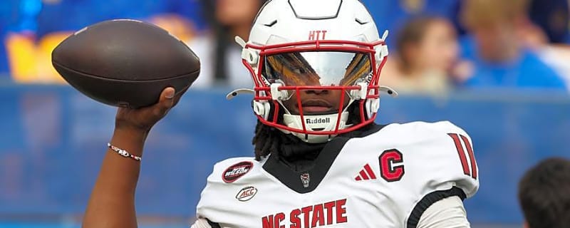 Kirk Herbstreit Believes CJ Bailey Is Underrated. Can He Be That Good?
