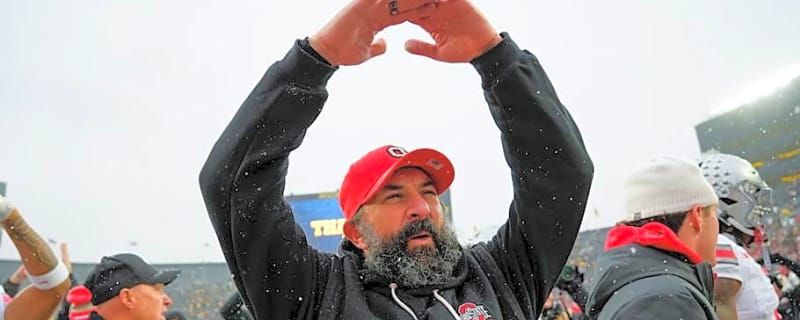 How Matt Patricia has helped to defy expectations for Ohio State in 2025