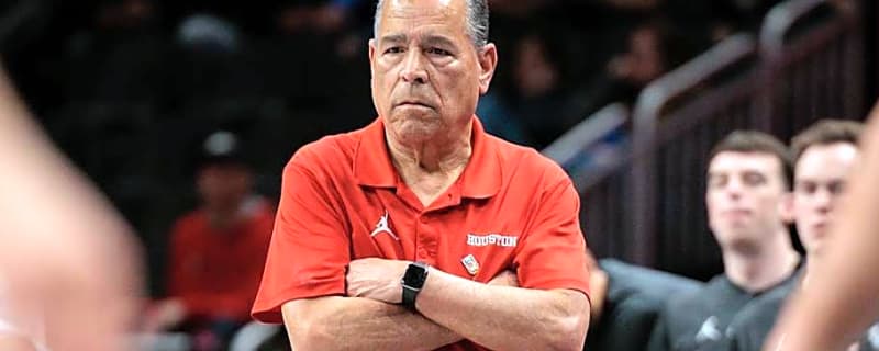 Kelvin Sampson Sends Message Ahead of Hometown Sweet 16 Appearance