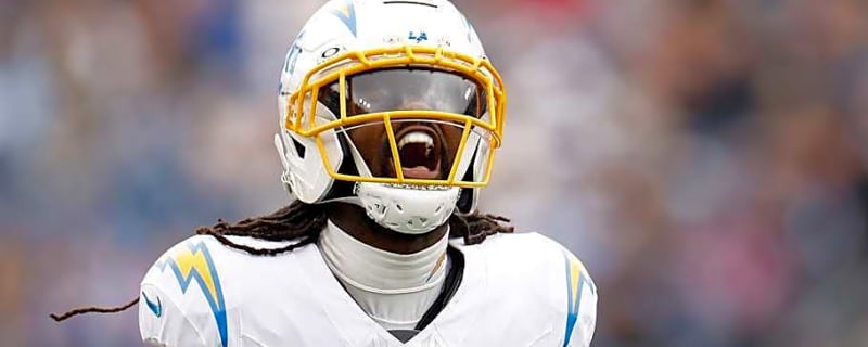 Chargers may have gotten the steal of the offseason with re-emerging veteran