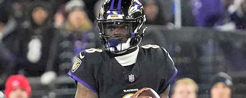 Ravens, Lamar Jackson Divorce Could Lead to Dolphins Trade