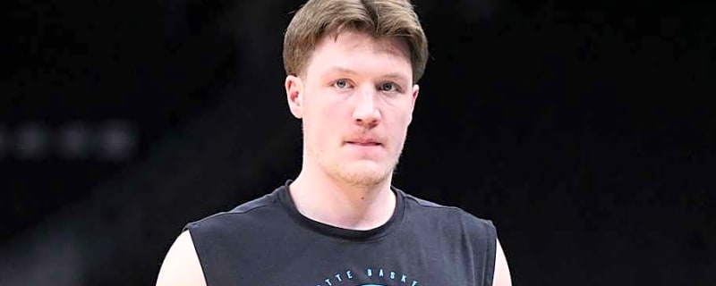 Giannis Drops Insane Praise for Rookie Kon Knueppel — Here’s Why