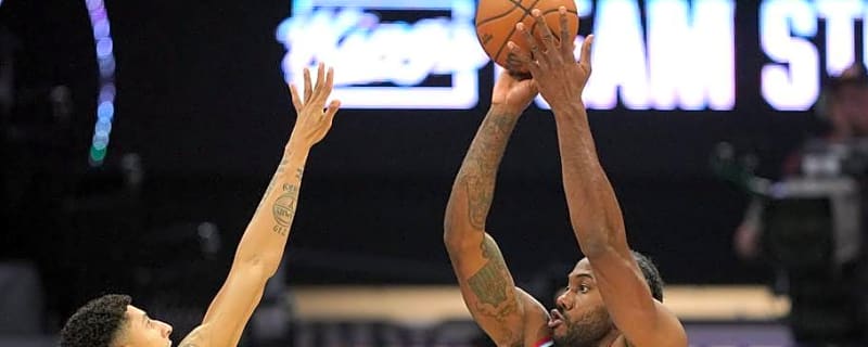 How The Kings Benefit From Harsh Clippers Punishment