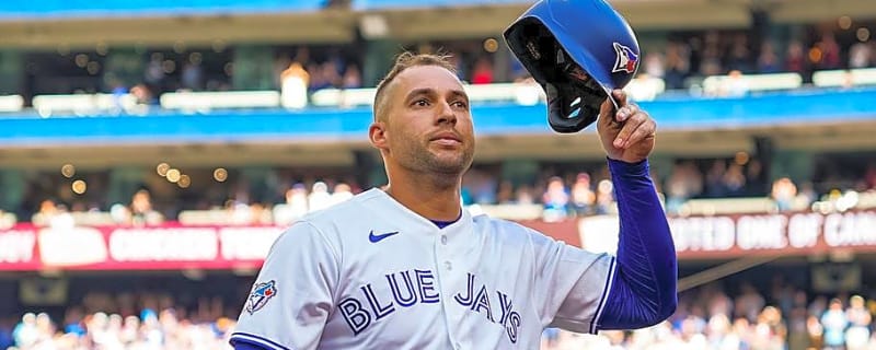 Who Replaces the Toronto Blue Jays Departing Free Agents?