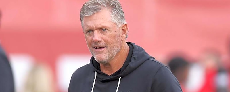 Utah&#39;s Kyle Whittingham will make career decision after the season