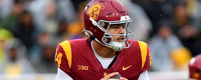 How USC Trojans&#39; Jayden Maiava Silenced Doubters Against Iowa