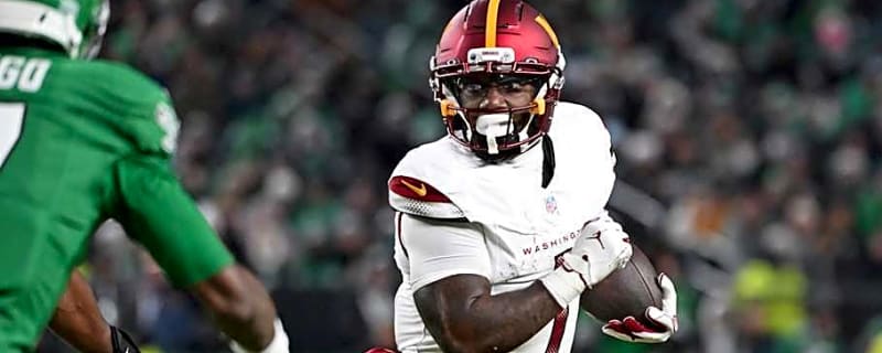 Panthers Can Easily Free Up Money for David Njoku, Deebo Samuel in Free Agency
