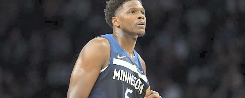 Anthony Edwards is on a cold streak so extreme it’s never happened in NBA history