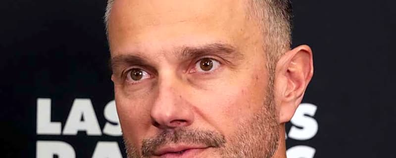 Ranking the Raiders' 2025 Rookie Draft Class