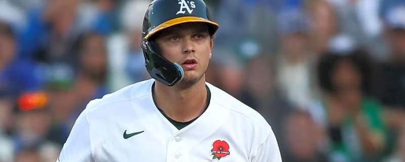 2 Bold Predictions in Athletics' Bounce Back Game vs. Mariners