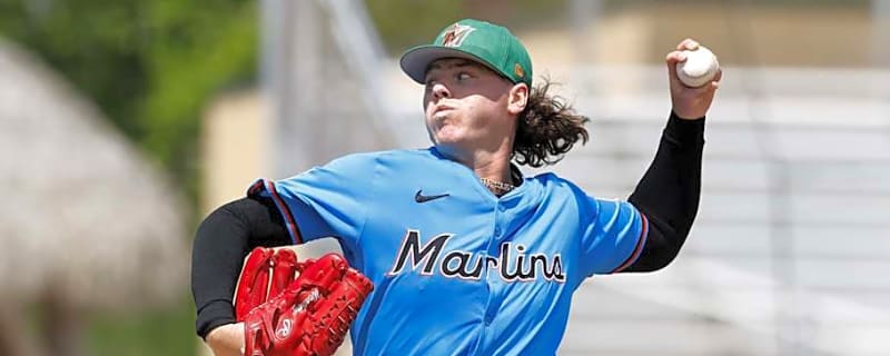 Why Ryan Weathers Won't Be Yankees 2026 Breakout Player