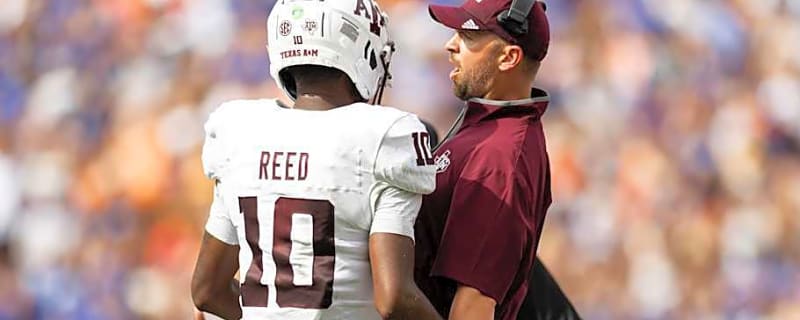 What Drove Collin Klein To Make The Switch From Playing To Coaching?