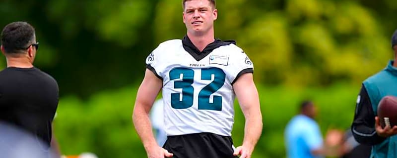 Making Sense Of Eagles Contract Extension Rumors