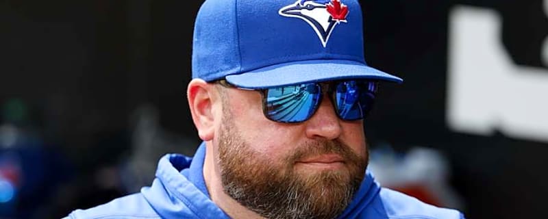 Injured Blue Jays Starter Struggles During Latest Rehab Assignment