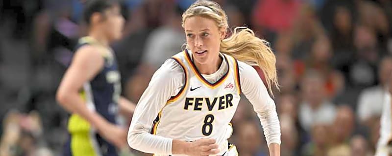 Sophie Cunningham Corrects Indiana Fever Omission in WNBA Ownership Take