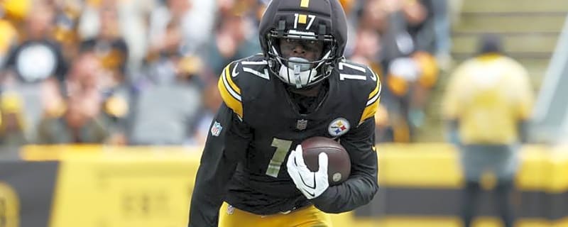Steelers' Germie Bernard Sets New Aaron Rodgers Record