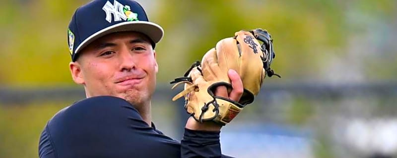 Anthony Volpe Understands Yankees Fans Are Upset With Him