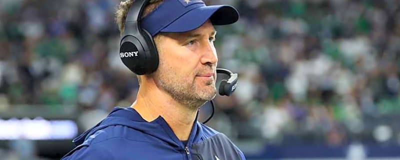 Dak Prescott raves about Brian Schottenheimer’s emotional leadership on Hard Knocks