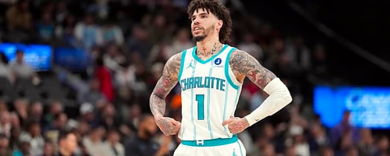 Takeaways from the Charlotte Hornets disappointing loss to red-hot Harden, Kawhi, and the Clippers