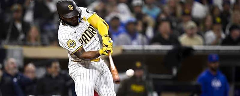 Padres’ Struggling Infielder Sent to Arizona Complex League for Reset
