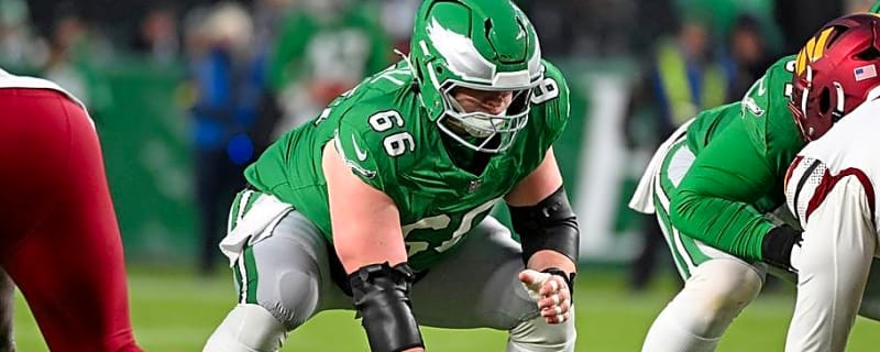 Predicting Eagles Starters vs. Titans for NFL Week 2: Who Is The Left Guard? Safety?
