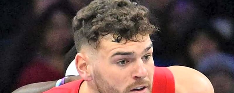 Donovan Clingan 'Taking a Major Step' For Blazers