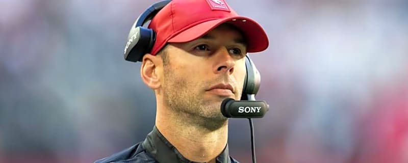 Cardinals Fans Won't Like Insider's Latest Update on Jonathan Gannon