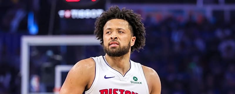 Everything That Has Gone Wrong for Pistons and Right for Magic in Round 1 Series
