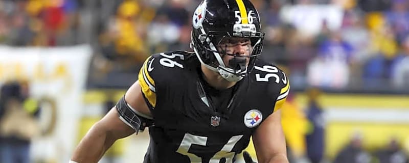 Steelers Ideal Trade Partner for Alex Highsmith Already Clear