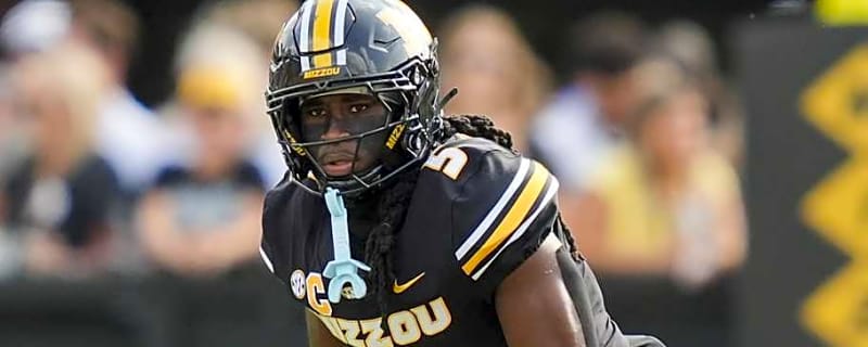 Patriots Sign Rookie LB: How Will Khalil Jacobs Fit Into Defensive Mold?