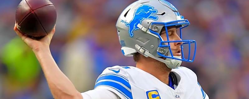 How the Rams Stopped Jared Goff in Pivotal Late-Season Win