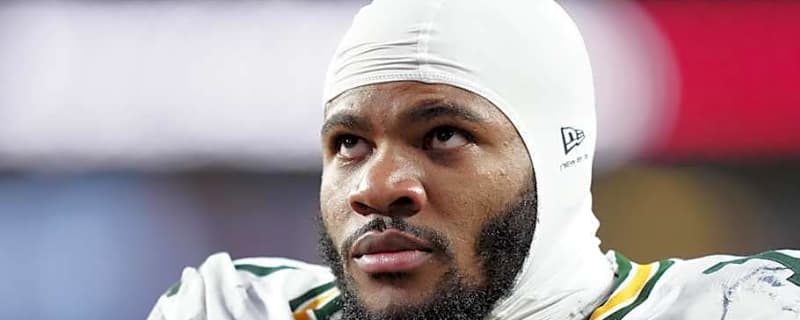 Packers Injury Timelines for Micah Parsons, Tucker Kraft, Devonte Wyatt, More