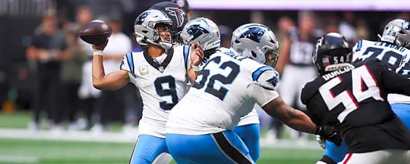 Predicting Every Carolina Panthers Game Score Even Though It's Way Too Early