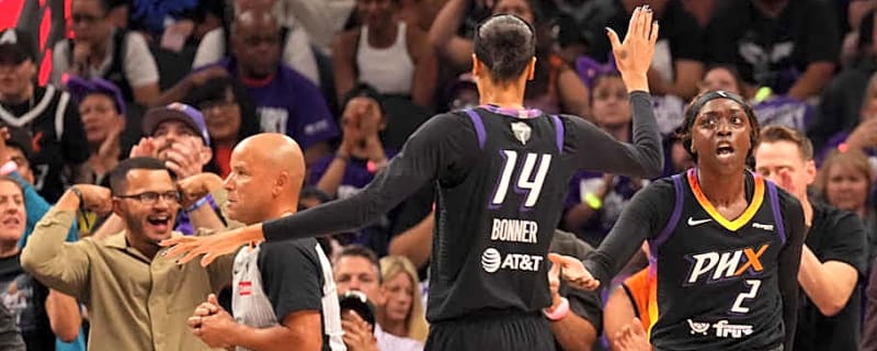 Mercury Looking To Compete, Start Season On Good Note