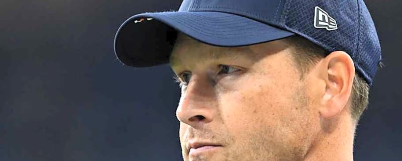 Ben Johnson Adds Fangs to 211th Game of Packers-Bears Rivalry