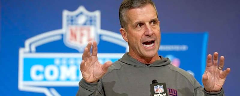 6 Emerging Storylines to Watch as NY Giants Begin Offseason Program