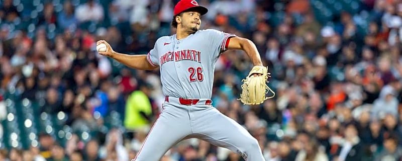 It’s Time for the Reds to Make an Unpopular Decision With One of Their Young Stars