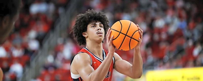 Mark Pope must land this Kentucky native in the transfer portal who shoots 47% from three