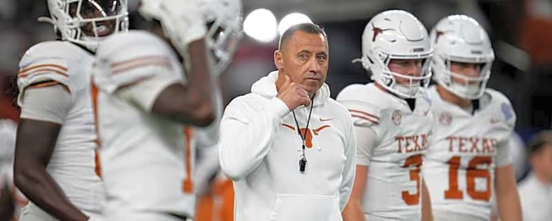 ESPN Analyst Slams Hype Surrounding &#39;Overvalued&#39; Texas Longhorns