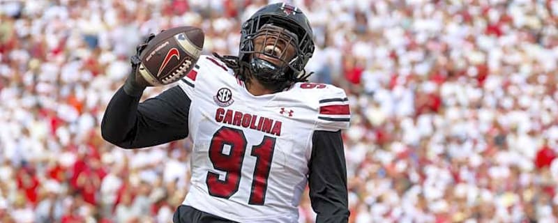 4 Things To Know About Raiders&#39; Tonka Hemingway