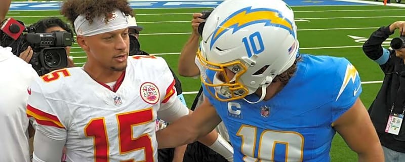 Which Divisional QB is the Biggest Threat to the Chiefs?