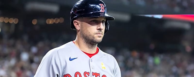 Red Sox Traded for 'Championship Caliber' Alex Bregman Replacement, Skipper Says