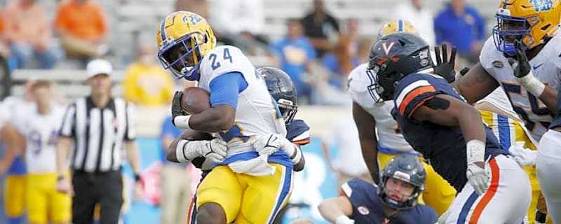 Virginia DL Terrell Jones Plans To Enter The Transfer Portal