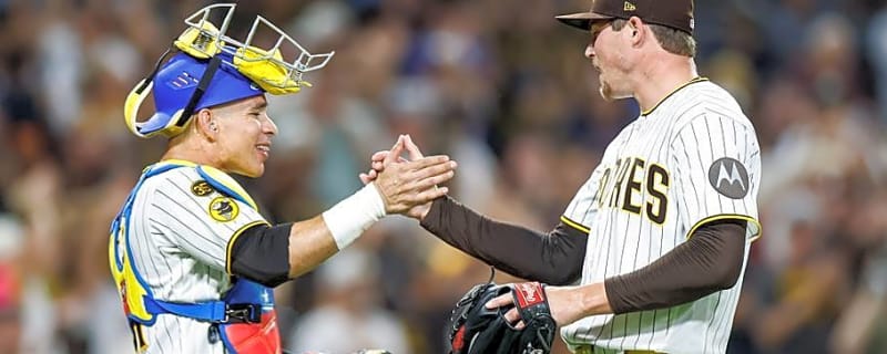 Padres Predicted to Have 2 End-of-Season Award Winners in Major Surprise