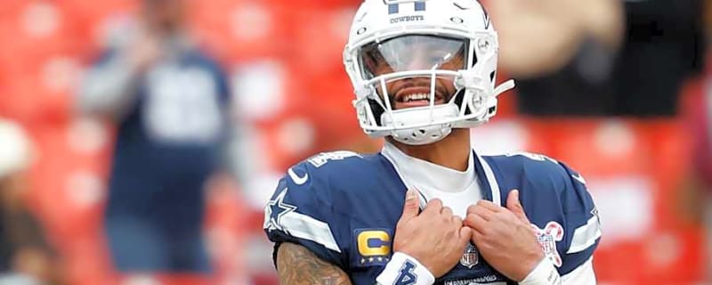 NFC East power rankings for Week 18 have Cowboys looking forward to next year